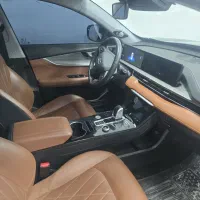 تیگو 8پرو مکس آی ای|خودرو سواری و وانت|دهدشت, |دیوار