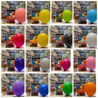 فروش لوازم تولد بادکنک شمع آتش بازی|فروشگاه و مغازه|بجنورد, |دیوار