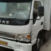 جک9تن مدل89|خودرو سنگین|مشهد, شهرک امام هادی (شهرک غرب)|دیوار