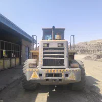 لودر cl956|خودرو سنگین|سیرجان, |دیوار