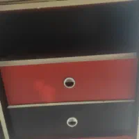 کمد|تخت و سرویس خواب|تنکابن, |دیوار