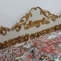 کتیبه سلطنتی پرده