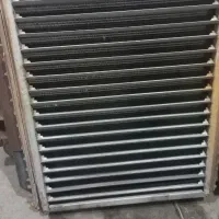 رادیاتور  ماک|قطعات یدکی و لوازم جانبی|همدان, |دیوار