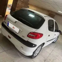 206 مدل 90 تیپ 3|خودرو سواری و وانت|تبریز, |دیوار