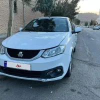 ساینا s مدل 1403|خودرو سواری و وانت|قم, بنیاد|دیوار