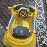 ماشین شارژی نیاز به تعمیر|اسباببازی بچه|اردبیل, |دیوار