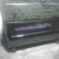 بخاری ارج 14هزار سالم|بخاری، هیتر، شومینه|بابل, |دیوار