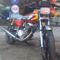 هوندا کویر مدل ۱۴۰۱ استارتی ۲۰۰ cc