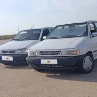 ماشین پراید