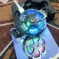 فن خنک کننده