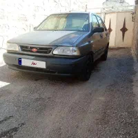 پراید86|خودرو سواری و وانت|مسجد سلیمان, |دیوار