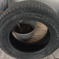 لاستیک 215/65R16|قطعات یدکی و لوازم جانبی|مشهد, موسوی قوچانی|دیوار