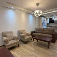 فروش واحد ۹۵ متری فرنیش در قلب متل قو|فروش آپارتمان|سلمانشهر, |دیوار