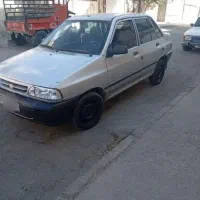 پراید مدل۸۷