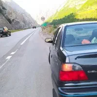 دوو سیلو ۸۲|خودرو سواری و وانت|تهران, شارق|دیوار