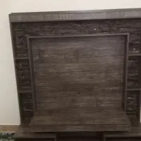 میز تلویزیون|میز تلویزیون|تربت جام, شهید غلام زاده|دیوار