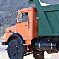 آماده به کار کمپرسی