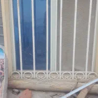 درب و پنجره