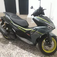 موتور h180 شرکت کبیر کم کار