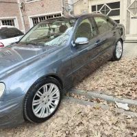 بنز E230 مدل 2007|خودرو سواری و وانت|کرج, فاز ۱ مهرشهر|دیوار