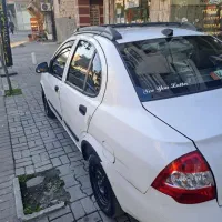 تیبا مدل ۹۵|خودرو سواری و وانت|گرگان, |دیوار