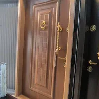 درب ضد سرقت افرا درب سلماس|مصالح و تجهیزات ساختمان|شوش, |دیوار