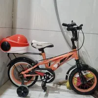 دوچرخه سایز۱۲ خارجی