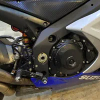 موتور gsx r1000 cb cbr|موتورسیکلت|تهران, تهرانپارس شرقی|دیوار