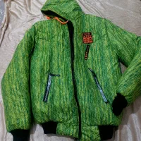 کاپشن اسپرت پسرانه|لباس|هشتگرد, شهرک راه آهن|دیوار