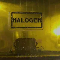 پرژکتور هالوژن ژاپنی اصلی|لامپ و چراغ|سبزوار, طبرسی (جعفرآباد)|دیوار