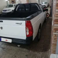 آریسان ۲|خودرو سواری و وانت|دزفول, |دیوار