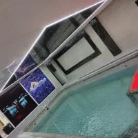 اجاره باغ ویلا شاهنامه