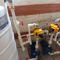 تعمیرات ،پکیج دیواری،ابگرمکن،وسایل گازسوز شیر الات|خدمات پیشه و مهارت|پردیس, فاز ۱|دیوار