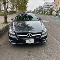 Cls500 استثنائی درجه۱ V8