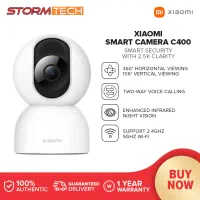 دوربین مداربسته c400 شیائومی