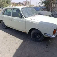 پیکان مدل 83