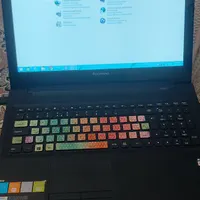 لپ تاپ لنوو مدل g50-45