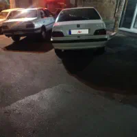 پرشیا سیخ وسط|خودرو سواری و وانت|تبریز, |دیوار
