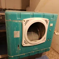 کولر آبی جنرال استیل مدل a s 30