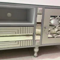 میز تی وی|میز تلویزیون|ماهدشت, |دیوار