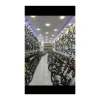 دوچرخه  26 دنده  توریستی مریدا city ride