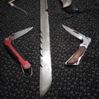 چاقو|کوهنوردی و کمپینگ|شهریار, شهرک مصطفی خمینی|دیوار