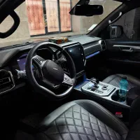 KmcT9کی ام سی|خودرو سواری و وانت|تهران, باشگاه نفت|دیوار