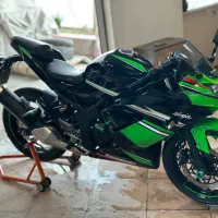 موتور سیکلت zx250|موتورسیکلت|رباط‌کریم, رباط‌کریم|دیوار