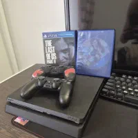 ps4 slim