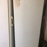یخچال پارس بدون عیب