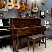 پیانو x200 Yamaha|پیانو، کیبورد، آکاردئون|تهران, اباذر|دیوار