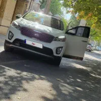 سورنتو ۲۰۱۶ فول جی دی ای مشابه صفر