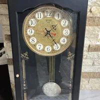 ساعت دیواری