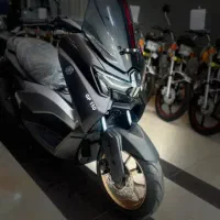 n max tech max یاماها توربو صفر
